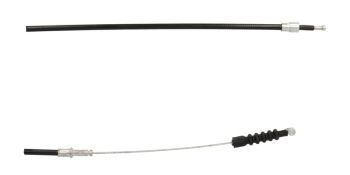 4 RIDE Siduritross LS-093 1513mm sobib BMW 45N, 80, 90S