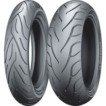 Mootorratta rehv MICHELIN 120/90-17 TL/TT 64S COMMANDER II Esiosa