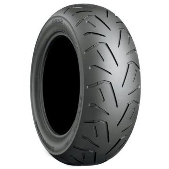 Mootorratta rehv BRIDGESTONE 210/40-18 TL 73H G852 G Tagumine