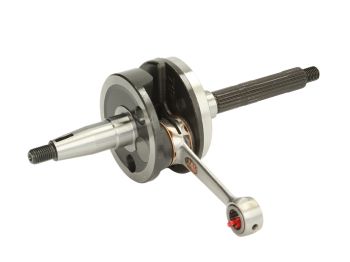 Väntvõll sobib APRILIA 50 i.e. LC, 50 i.e. Pure Jet; GILERA 50 (Purejet), 50 (Purjet Race), 50DD P.Jet, 50DD P.Jet (Rac.Repl.); PIAGGIO/VESPA 50 MC3 (Pure Jet), 50 (Power Pure Jet), 50 (Purejet)