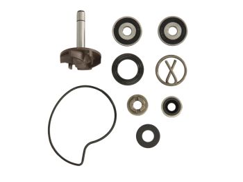 Jahutusvedeliku pumba remondikomplekt RMS 10 011 0220 sobib DERBI; PIAGGIO/VESPA