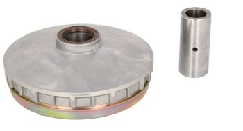 Variaator