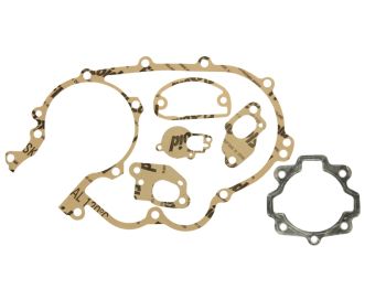 Mootori tihendid - komplekt RMS sobib PIAGGIO/VESPA 125, 125E, 150E, 150 (Veloce)
