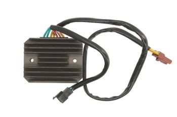 Regulaator, generaator