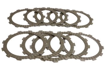 Siduri hõõrdekettad sobib APRILIA 1000 -4, 1000 RSV4 Factory ABS, 1000 RSV4 R ABS, 1000 RSV4 R APRC, 1000 RSV4 R APRC ABS, 1000 RSV4 R APRC Factory, 1000 RSV4 R APRC Factory ABS