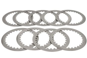 Teraslamellide komplekt, sidur