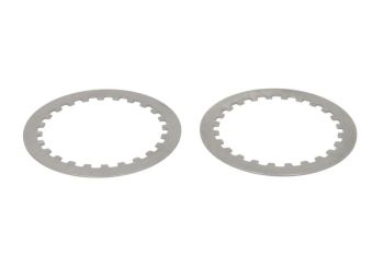 Siduri vahedetailide komplekt labade arv 2 sobib HONDA 80F, 50, 50S, 80, 80R