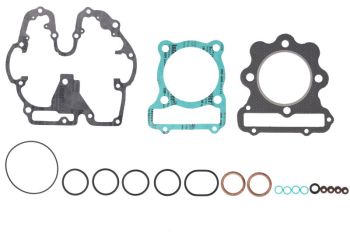 Ülemine mootori tihend - komplekt WINDEROSA sobib HONDA 250L, 250R