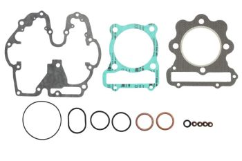 Ülemine mootori tihend - komplekt WINDEROSA sobib HONDA 250R