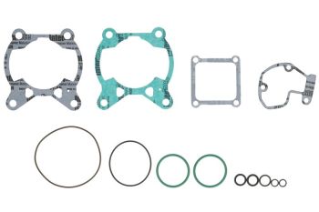 Ülemine mootori tihend - komplekt WINDEROSA sobib HUSQVARNA 85; KTM 85, 85BW