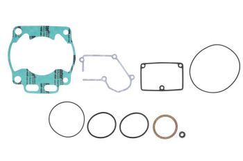 Ülemine mootori tihend - komplekt WINDEROSA sobib KAWASAKI 250, 250R