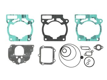 Ülemine mootori tihend - komplekt WINDEROSA sobib KTM 200, 250