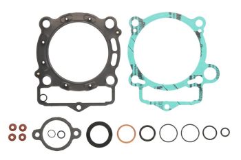 Ülemine mootori tihend - komplekt WINDEROSA sobib HUSQVARNA 350; KTM 350, 350 (SixDays), 350 SIX DAYS