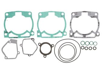 Ülemine mootori tihend - komplekt WINDEROSA sobib KTM 360, 380, 380 2T, 380 4T