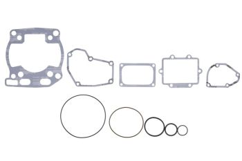 Ülemine mootori tihend - komplekt WINDEROSA sobib SUZUKI 250