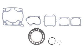 Ülemine mootori tihend - komplekt WINDEROSA sobib SUZUKI 250