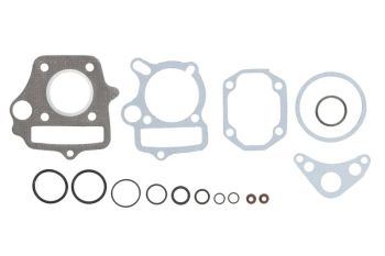 Ülemine mootori tihend - komplekt WINDEROSA sobib HONDA 50F, 50, 50R, 50R (Monkey/Cr.)