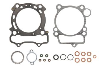 Tihendikomplekt, plokikaas