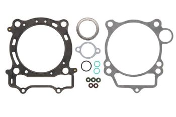 Tihendikomplekt, plokikaas