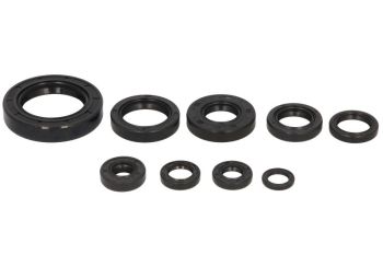 Mootori kaelustihendite komplekt