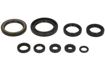 Mootori kaelustihendite komplekt