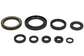 WINDEROSA Mootori tihendid komplekt WINDEROSA sobib HONDA 450X