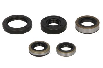 Mootori kaelustihendite komplekt