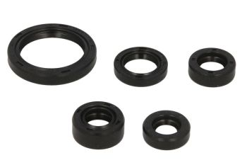 Mootori tihendid komplekt WINDEROSA sobib KAWASAKI 125; SUZUKI 125SE, 200S, 200SE, 200SL, 125, 125L