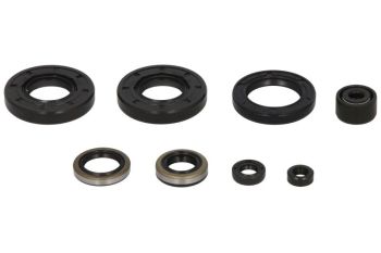 WINDEROSA Mootori tihendid komplekt WINDEROSA sobib KAWASAKI 125