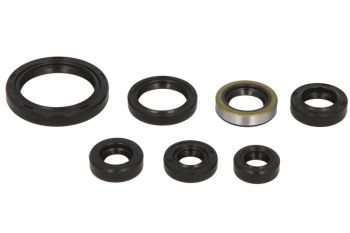 Mootori tihendid komplekt WINDEROSA sobib KAWASAKI 400, 400R; SUZUKI 400, 400E, 400S, 400SM, 400SMU