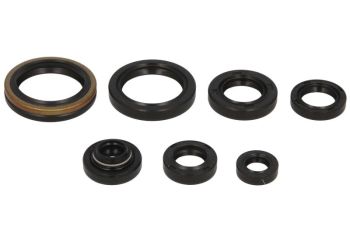 WINDEROSA Mootori tihendid komplekt WINDEROSA sobib SUZUKI 125
