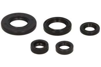 Mootori tihendid komplekt WINDEROSA sobib YAMAHA 125, 125E, 125L, 125LE