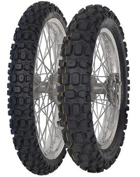Mootorratta rehv MITAS 90/90-21 TT 54R MC23 ROCKRIDER Esiosa