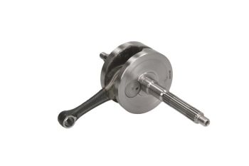 Väntvõll sobib APRILIA 50 4T, 50 4T 4V, 50 4T RST Euro3; DERBI 100 4T, 50 4T; PIAGGIO/VESPA 50, 50 (Aria), 50 4T, 50 4T 2V, 50 4T 4V, 50 4T (Moc), 50 4T RST, 50 4T(45 km/h), 50 4T-4V