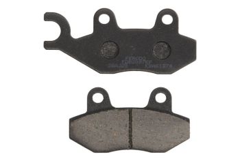 Piduriklotside komplekt, ketaspidur