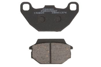 Piduriklotside komplekt, ketaspidur