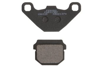 Piduriklotside komplekt, ketaspidur