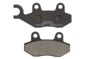 Piduriklotside komplekt, ketaspidur