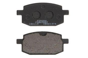 Piduriklotside komplekt, ketaspidur