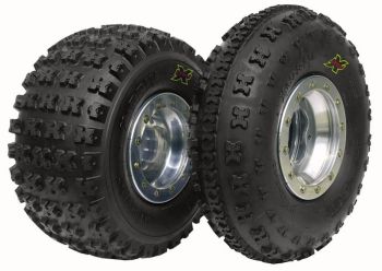 BKT ATV rehv 22x11-9 6PR