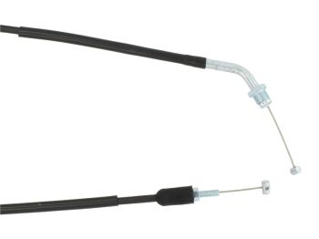 Gaasitross LG-024 1360mm(sulgemine) sobib HONDA 1800