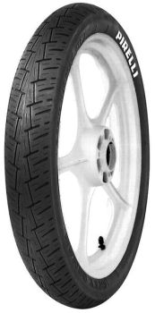 Mootorratta rehv PIRELLI 130/90-15 TL 66S CITY DEMON Tagumine