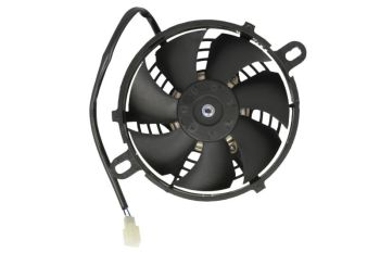 Radiaatori ventilaator IP000378 sobib CHIŃSKI SKUTER/MOPED/MOTOROWER/ATV ATV 110cc, ATV Bashan