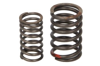 INPARTS IP000434 16,5/18,6mm x5mm, Teras, (klapivedrude komplekt) 139QMB; GY6-50 sobib CHIŃSKI SKUTER/MOPED/MOTOROWER/ATV; KYMCO