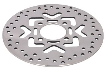 Piduriketas 68B40759 Esiosa fikseeritud BREMBO 220/58/3,5mm/78mm