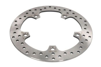 Piduriketas 68B407G0 Esiosa/Tagumine fikseeritud BREMBO 270/150/5mm/175mm