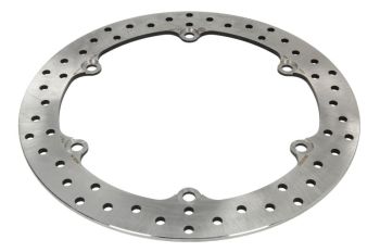 Piduriketas 68B407K3 Esiosa fikseeritud BREMBO 320/0/5mm/230mm