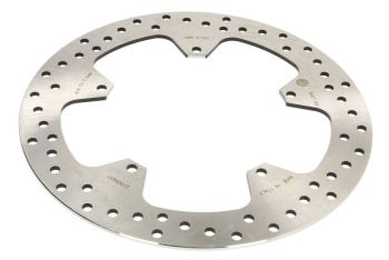 Piduriketas 68B407M9 Esiosa fikseeritud BREMBO 292/155/4mm/170mm