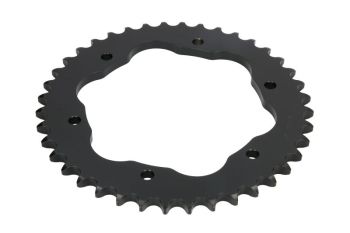 Tagumine ketiratas teras JT 50 (530) z.40 JTR763,40