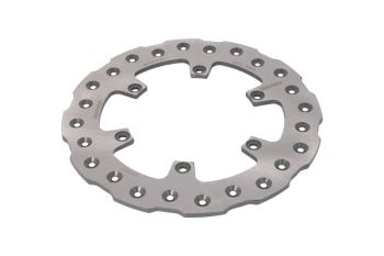 Piduriketas FMD0184MXR Tagumine fikseeritud FERODO 220/110/4,5mm/125mm